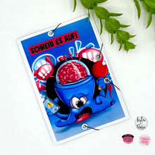 Lade das Bild in den Galerie-Viewer, Gewerbelizenz - Digiset "Brain Ping Pong"
