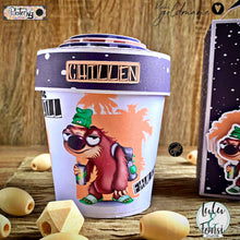 Lade das Bild in den Galerie-Viewer, Digiset "Serien Chiller"
