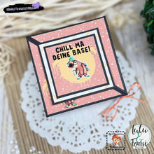 Lade das Bild in den Galerie-Viewer, Digiset "Serien Chiller"
