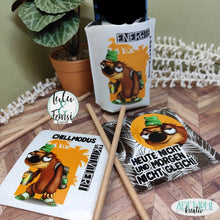 Lade das Bild in den Galerie-Viewer, Digiset "Serien Chiller"
