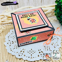 Lade das Bild in den Galerie-Viewer, Digiset "Serien Chiller"
