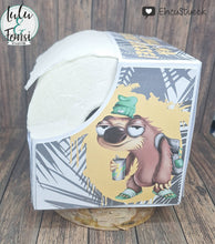 Lade das Bild in den Galerie-Viewer, Digiset "Serien Chiller"
