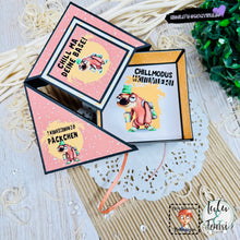 Lade das Bild in den Galerie-Viewer, Digiset "Serien Chiller"
