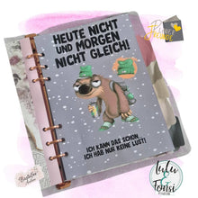 Lade das Bild in den Galerie-Viewer, Digiset "Serien Chiller"
