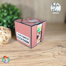 Lade das Bild in den Galerie-Viewer, Digiset "Serien Chiller"
