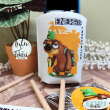 Lade das Bild in den Galerie-Viewer, Digiset "Serien Chiller"
