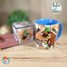 Lade das Bild in den Galerie-Viewer, Digiset "Serien Chiller"
