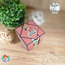 Lade das Bild in den Galerie-Viewer, Digiset "Serien Chiller"
