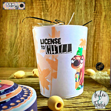 Lade das Bild in den Galerie-Viewer, Digiset "Serien Chiller"
