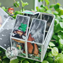 Lade das Bild in den Galerie-Viewer, Digiset "Serien Chiller"
