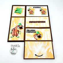 Lade das Bild in den Galerie-Viewer, Digiset "Serien Chiller"
