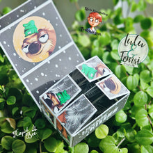 Lade das Bild in den Galerie-Viewer, Digiset "Serien Chiller"
