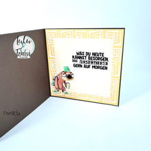 Lade das Bild in den Galerie-Viewer, Digiset "Serien Chiller"
