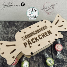 Lade das Bild in den Galerie-Viewer, Digiset "Serien Chiller"
