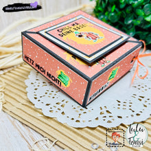 Lade das Bild in den Galerie-Viewer, Digiset "Serien Chiller"
