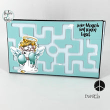Load image into Gallery viewer, Digiset "Schutzengel"
