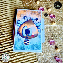 Load image into Gallery viewer, Digistamp "Sumse Biene"
