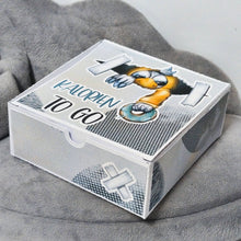 Lade das Bild in den Galerie-Viewer, Digiset "Donut Care"
