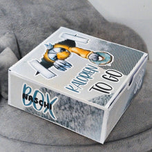 Lade das Bild in den Galerie-Viewer, Digiset "Donut Care"
