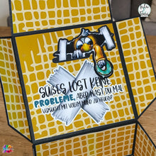 Lade das Bild in den Galerie-Viewer, Digiset "Donut Care"
