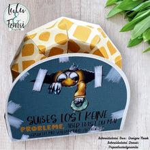 Lade das Bild in den Galerie-Viewer, Digiset "Donut Care"
