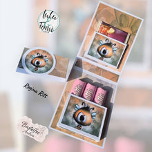 Load image into Gallery viewer, Digistamp "Sumse Biene"
