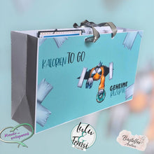 Lade das Bild in den Galerie-Viewer, Digiset "Donut Care"
