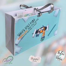 Lade das Bild in den Galerie-Viewer, Digiset "Donut Care"
