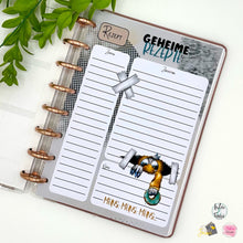 Lade das Bild in den Galerie-Viewer, Digiset "Donut Care"
