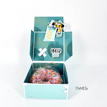 Lade das Bild in den Galerie-Viewer, Digiset "Donut Care"
