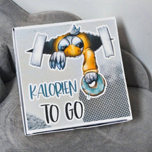 Lade das Bild in den Galerie-Viewer, Digiset "Donut Care"
