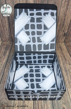 Lade das Bild in den Galerie-Viewer, Digiset "Donut Care"
