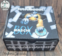 Lade das Bild in den Galerie-Viewer, Digiset "Donut Care"
