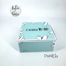 Lade das Bild in den Galerie-Viewer, Digiset "Donut Care"
