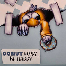 Lade das Bild in den Galerie-Viewer, Digiset "Donut Care"
