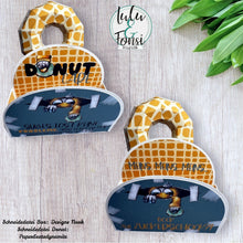 Lade das Bild in den Galerie-Viewer, Digiset "Donut Care"
