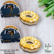 Lade das Bild in den Galerie-Viewer, Digiset "Donut Care"
