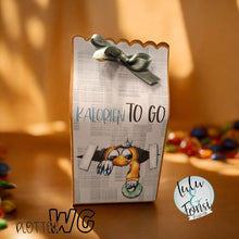 Lade das Bild in den Galerie-Viewer, Digiset "Donut Care"
