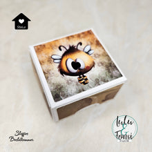 Lade das Bild in den Galerie-Viewer, Digiset "Donut Care"
