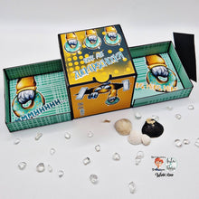 Lade das Bild in den Galerie-Viewer, Digiset "Donut Care"
