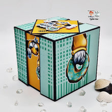 Lade das Bild in den Galerie-Viewer, Digiset "Donut Care"
