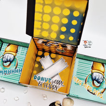 Lade das Bild in den Galerie-Viewer, Digiset "Donut Care"
