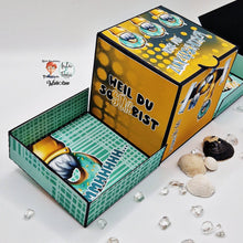 Lade das Bild in den Galerie-Viewer, Digiset "Donut Care"
