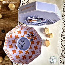 Lade das Bild in den Galerie-Viewer, Digiset "Donut Care"
