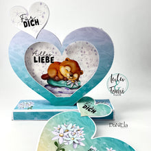 Load image into Gallery viewer, Digiset "Frühlingstraum"
