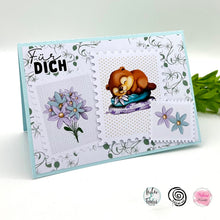 Load image into Gallery viewer, Digiset "Frühlingstraum"
