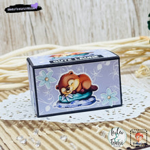 Load image into Gallery viewer, Digiset "Frühlingstraum"

