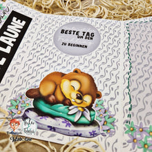 Load image into Gallery viewer, Digiset "Frühlingstraum"

