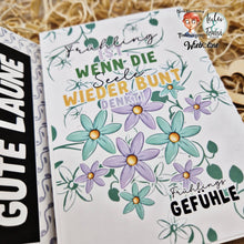 Load image into Gallery viewer, Digiset "Frühlingstraum"
