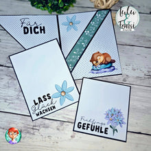 Load image into Gallery viewer, Digiset "Frühlingstraum"
